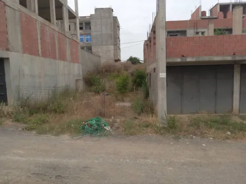 Vente Villa Boumerdès Ouled moussa