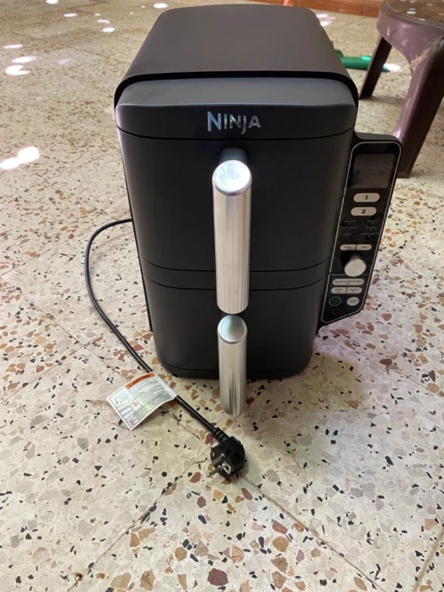 Air fryer