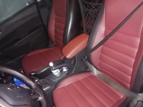 Hyundai Accent RB  5 portes 2019 