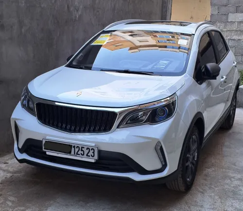 Livan X3 Pro  2025 Automatique (Avec toi ouvrant )