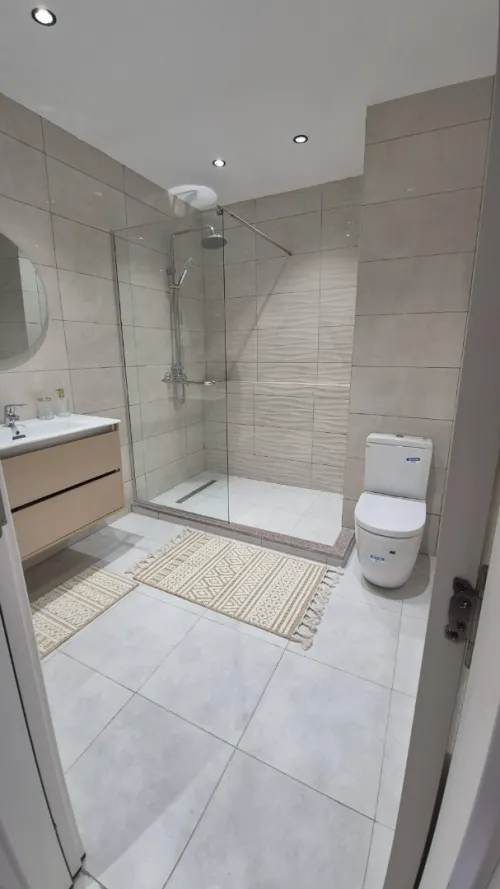 Vente Appartement F3 Oran Oran