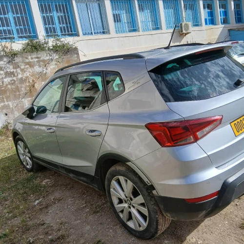 Seat ARONA 2019 ARONA