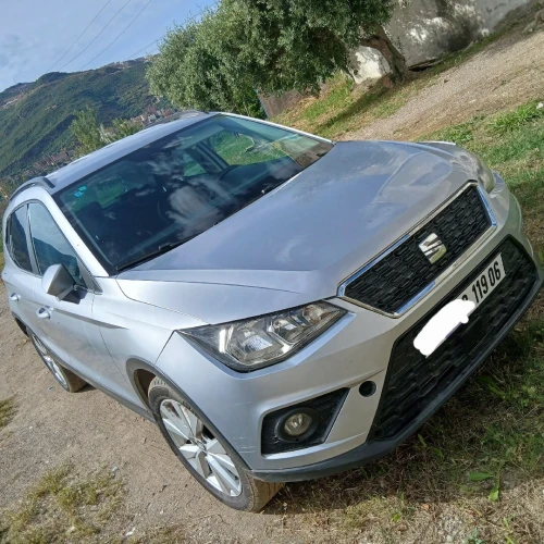 Seat ARONA 2019 ARONA