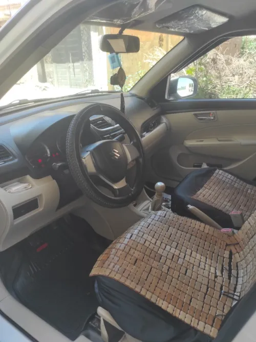 Suzuki Swift Dzire 2014 GLX