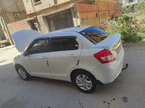 Suzuki Swift Dzire 2014 GLX