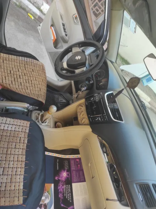 Suzuki Swift Dzire 2014 GLX