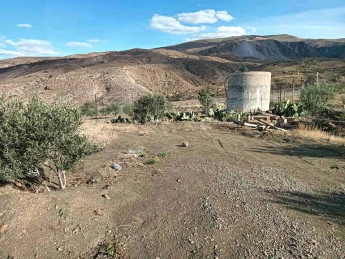 Vente Terrain Agricole Bordj Bou Arreridj Mansoura 7