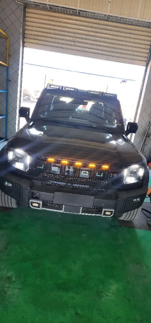 Jetour T2 2026 T2