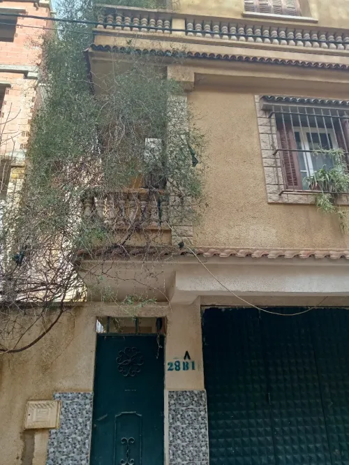 Vente Villa Alger Douera