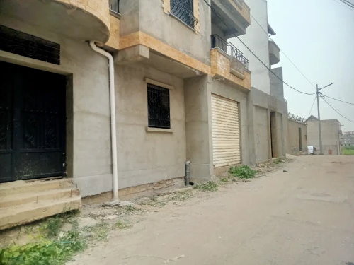 Vente Villa Alger Douera