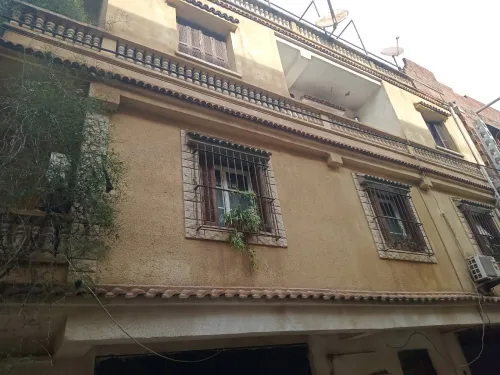 Vente Villa Alger Douera