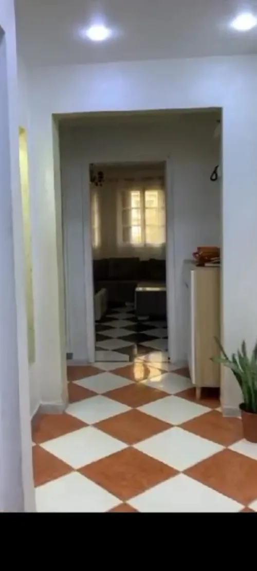 Vente Appartement F4 Alger Douera