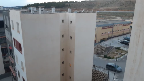 Vente Appartement F3 Tiaret Tiaret