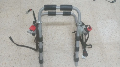 Support vélo