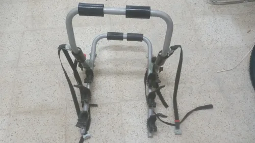 Support vélo