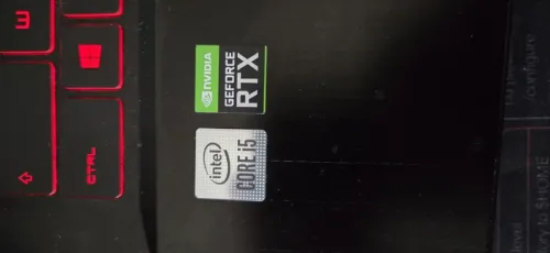 MSI GAMER 