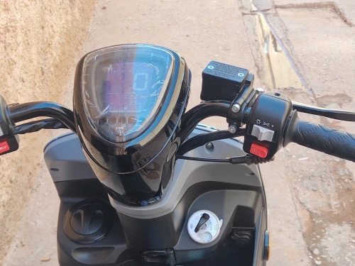 VMS CUXI 2 LINHAI 
