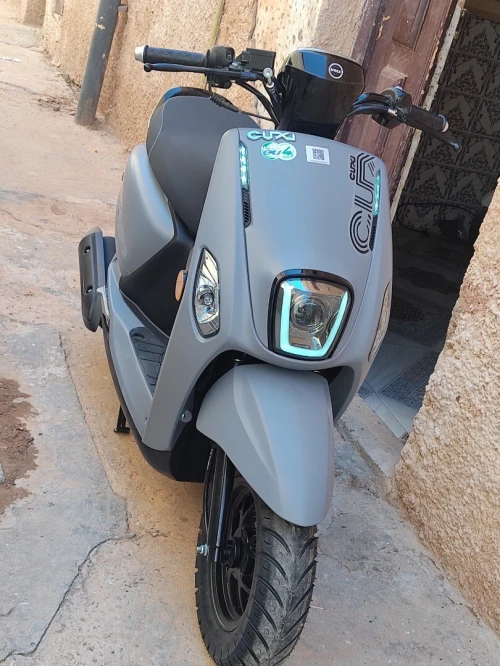 VMS CUXI 2 LINHAI 