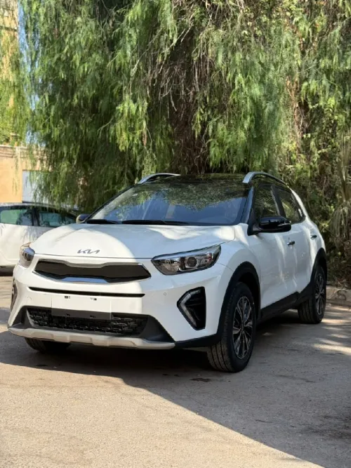 Kia KX1 2025 La toute