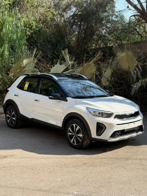 Kia KX1 2025 Avec toit