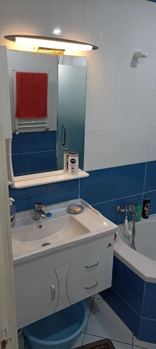 Vente Appartement Jijel Jijel