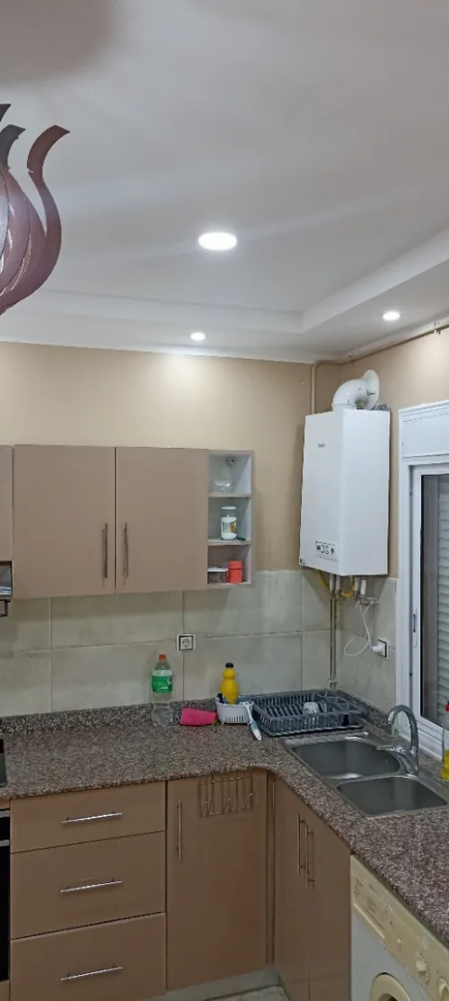 Vente Appartement Jijel Jijel