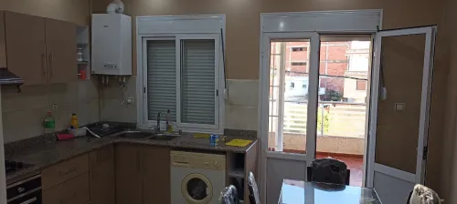 Vente Appartement Jijel Jijel