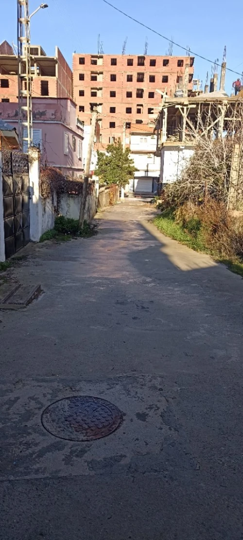 Vente Appartement Jijel Jijel