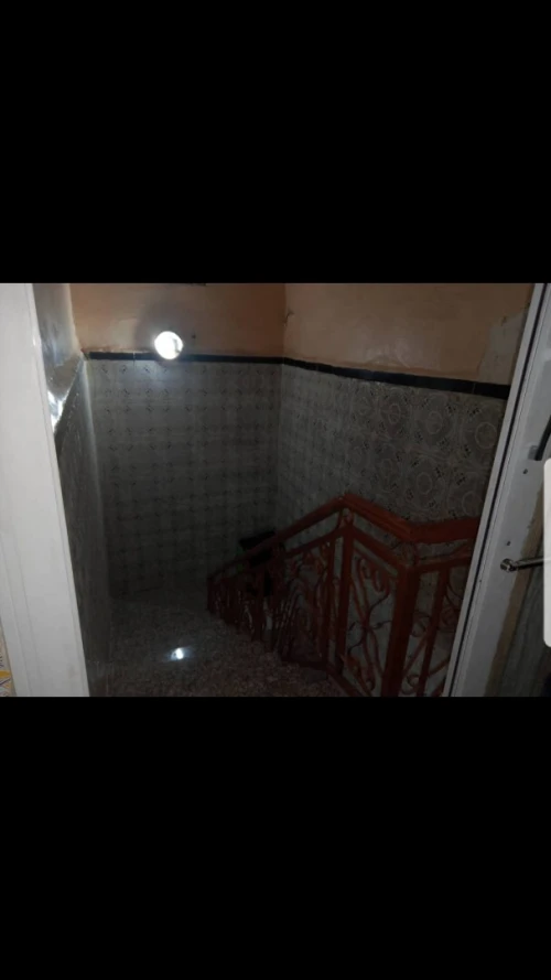 Location Appartement Niveau de villa F5 Tipaza Hadjout