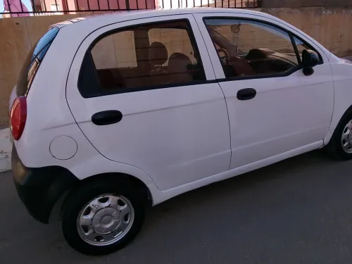 Chevrolet Spark 2012 Lite Base