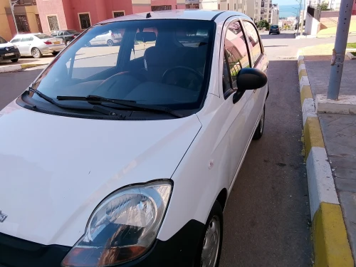 Chevrolet Spark 2012 Lite Base