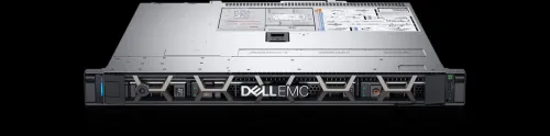Serveur Dell PowerEdge R340 - Haute Performance et Fiabilité