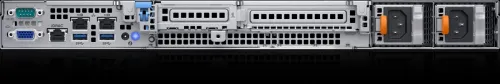 Serveur Dell PowerEdge R340 - Haute Performance et Fiabilité