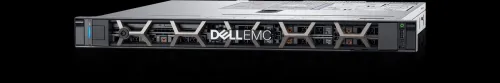 Serveur Dell PowerEdge R340 - Haute Performance et Fiabilité