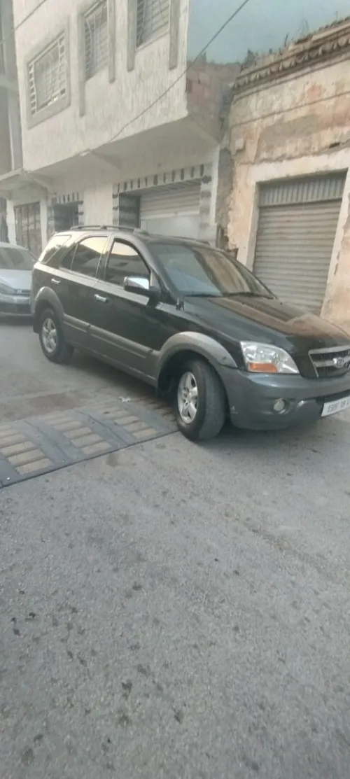 Kia Sorento 2009 