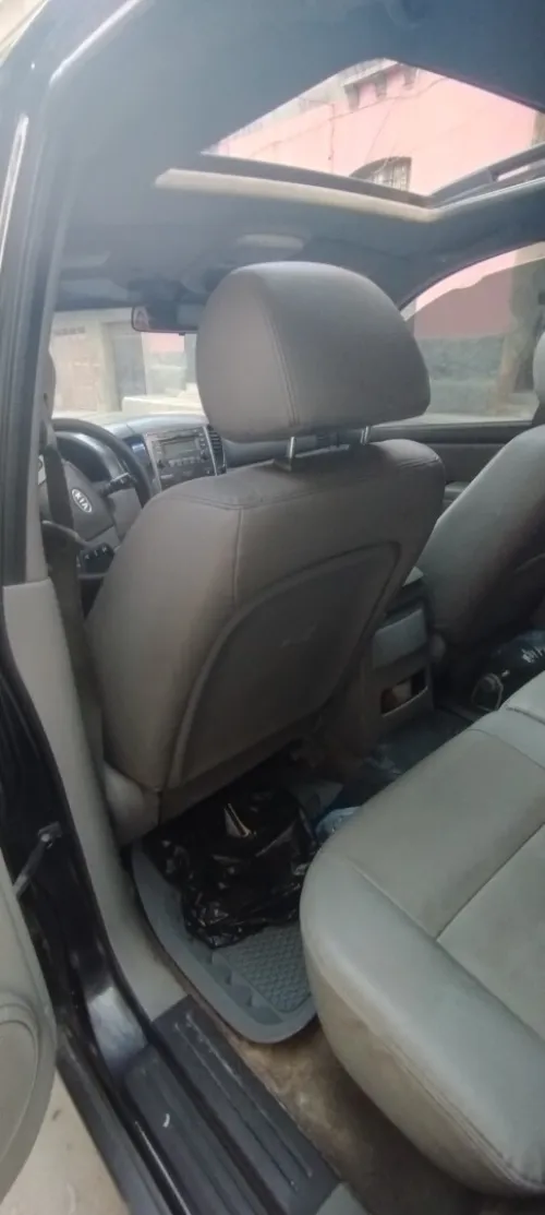 Kia Sorento 2009 
