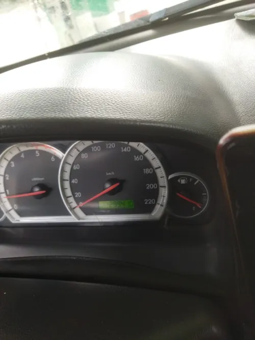 Chevrolet Captiva 2008 LT