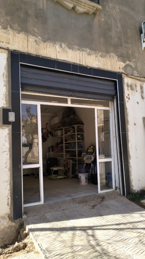 Location Local Naâma Mecheria