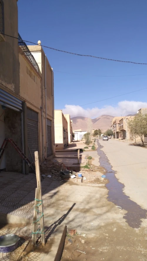 Location Local Naâma Mecheria