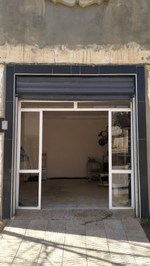 Location Local Naâma Mecheria
