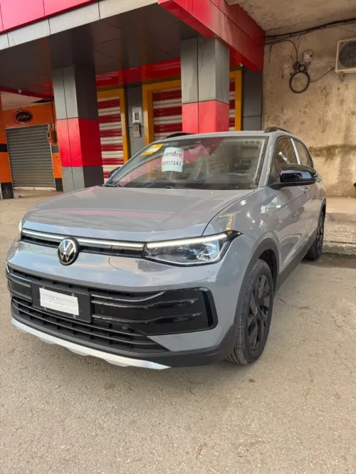 Volkswagen Tahru 2025 