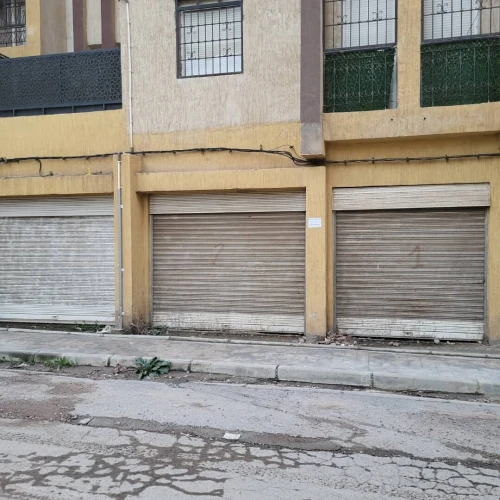 Location Local Alger Reghaia