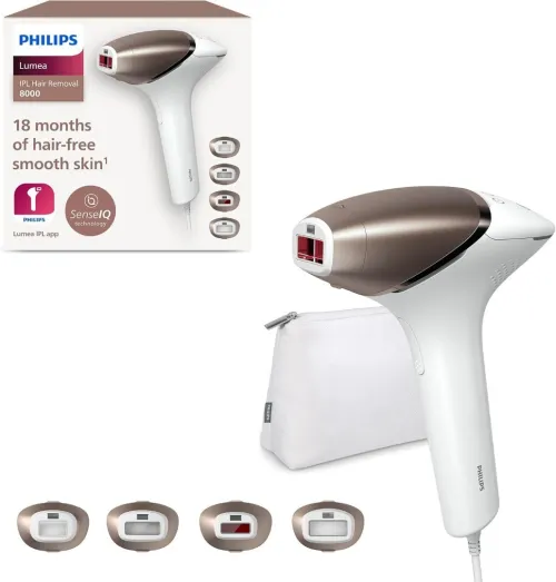 Philips Lumea Serie 70070/8000 BRI921/923/948/949