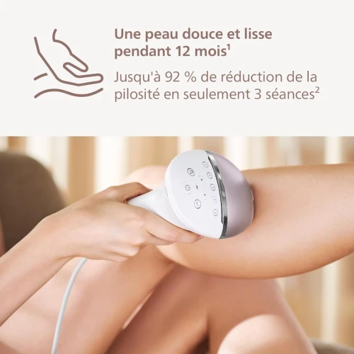 Philips Lumea Serie 70070/8000 BRI921/923/948/949