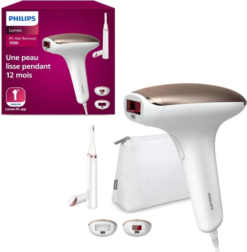 Philips Lumea Serie 70070/8000 BRI921/923/948/949