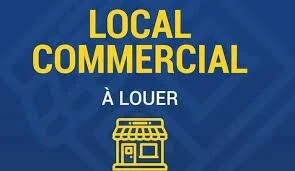 Location Local Alger Reghaia