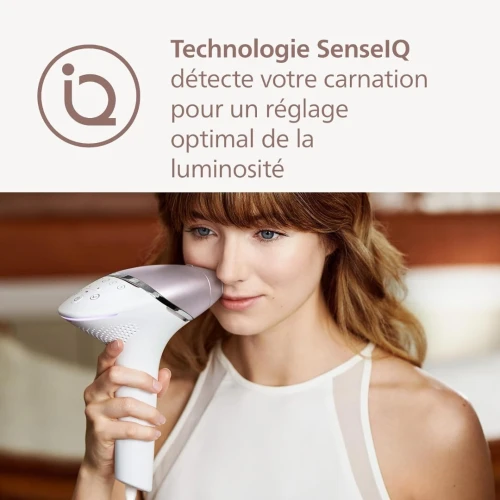 Philips Lumea Serie 70070/8000 BRI921/923/948/949
