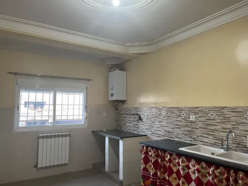 Location Appartement F2 Alger Ouled chebel