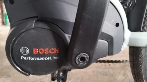 Vélo electrique gazalti