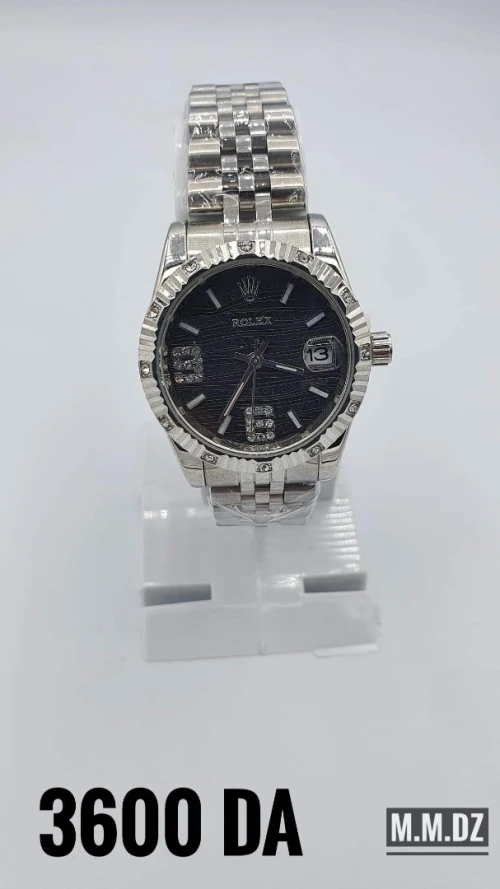 Montre ROLEX 👑 pour Femme 